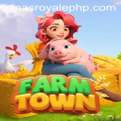 Exploring FarmTown: Merging Agriculture and Adventure with PinasRoyale