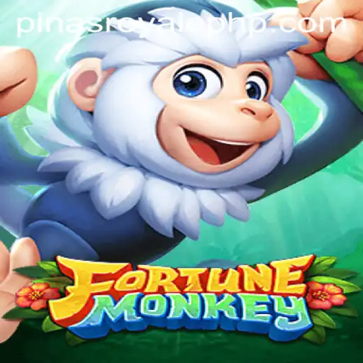 Unveiling FortuneMonkey: A Dive into PinasRoyale