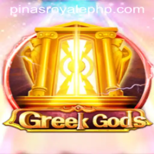 Exploring the Enchanting World of GreekGods and the Unique PinasRoyale Challenge