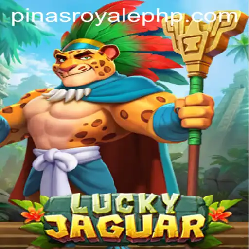 Discover the Thrilling World of LuckyJaguar: PinasRoyale's Latest Gaming Sensation
