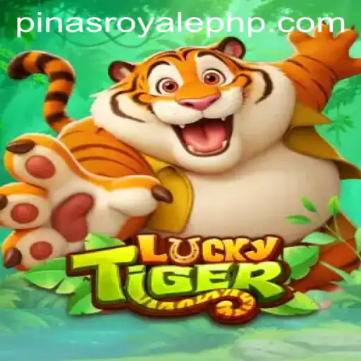 Exploring the World of LuckyTiger: A Comprehensive Guide