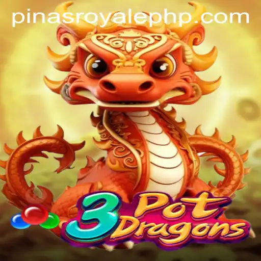 Discover the Exciting World of 3PotDragons: A New Gaming Phenomenon PinasRoyale