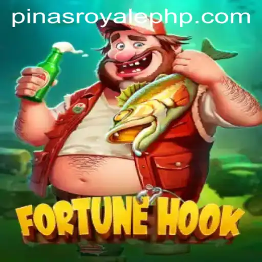 FortuneHook: A Thrilling Dive into PinasRoyale