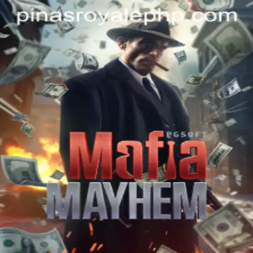Dive into the World of MafiaMayhem: Experience the Thrills of PinasRoyale