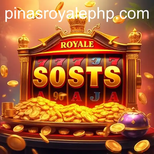 Exploring the Allure of PinasRoyale in Online Slots