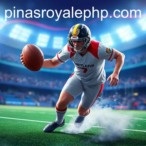 Exploring the Dynamic World of Virtual Sports with PinasRoyale