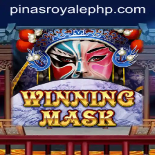 WinningMask: The Ultimate PinasRoyale Experience in Gaming